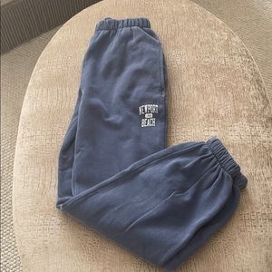 Brandy Melville Sweatpants